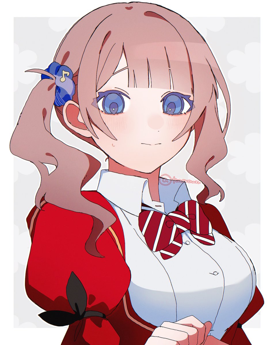 Post by 山羊沼 on X: 望月穂波