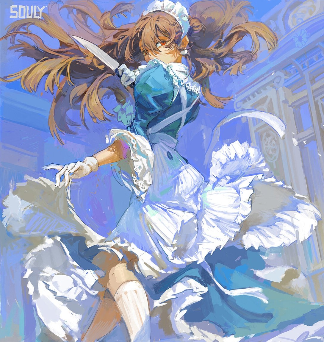 souly (@souly699635) on Twitter photo 