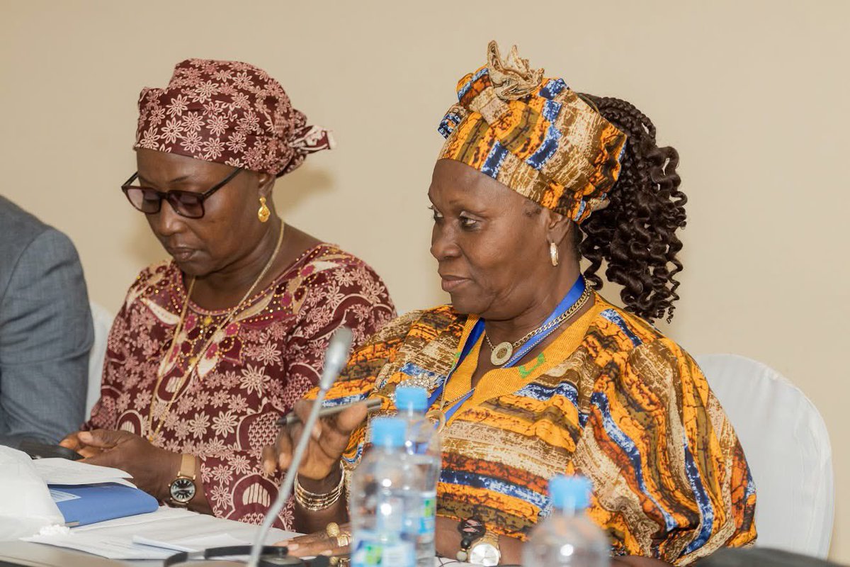 ti_zambia's tweet image. “Hearing colleagues from across Africa speak about shrinking civic space… it’s tough. But it’s also powerful to realise we’re not alone. Our struggles and our solutions are shared.” #EITI #Extractives #Africa