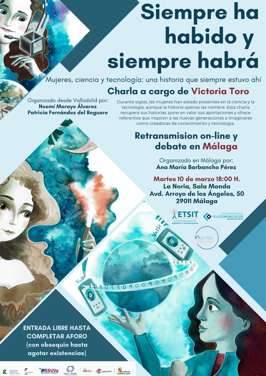 ITIS UMA tweet media