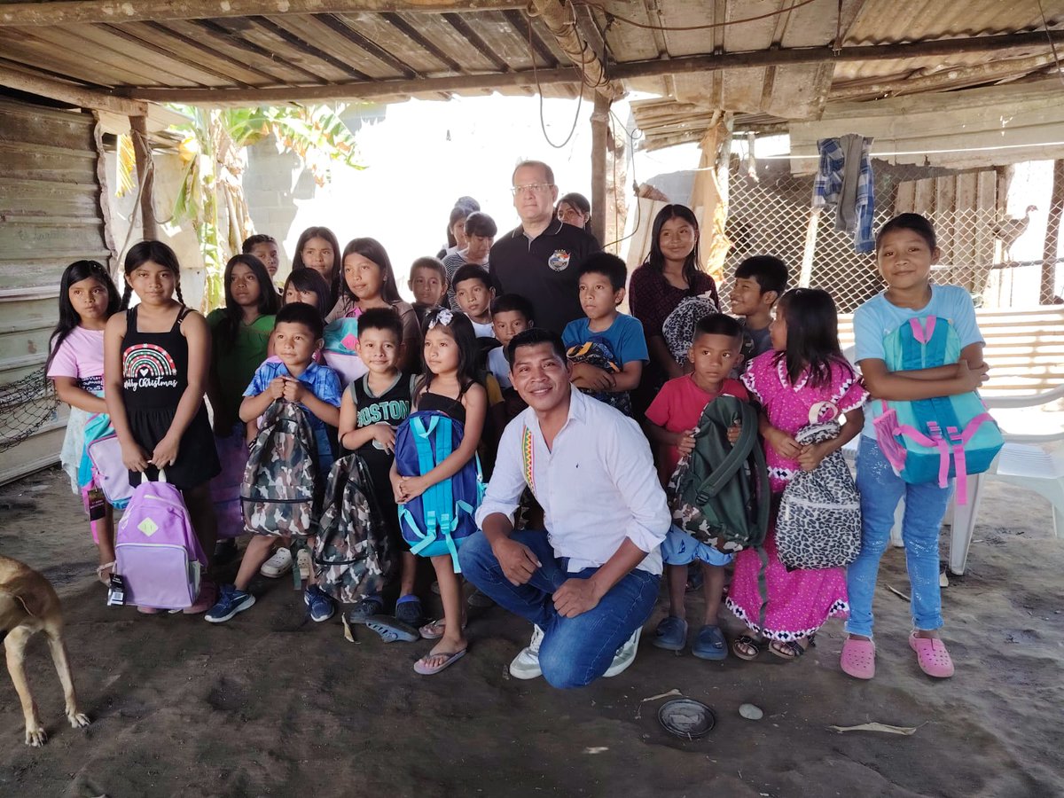 ROBERTO RUIZ DIAZ tweet media