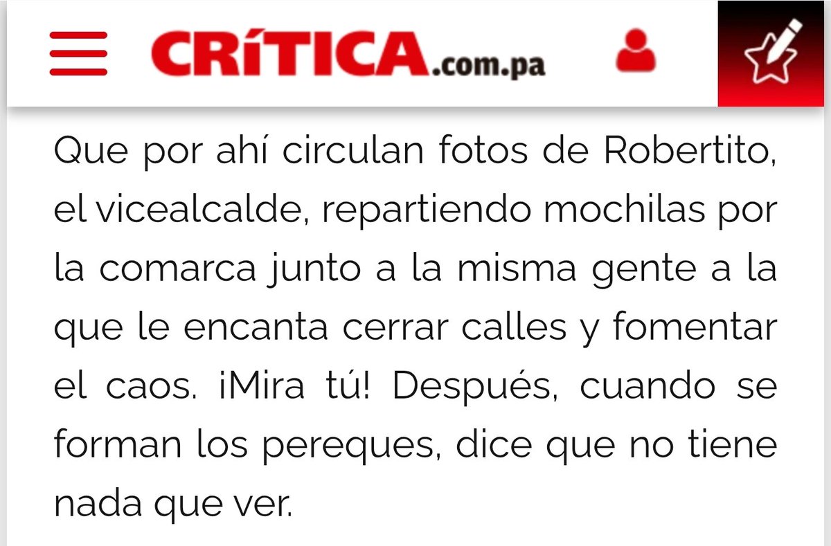 ROBERTO RUIZ DIAZ tweet media