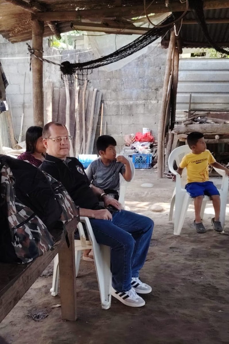 ROBERTO RUIZ DIAZ tweet media