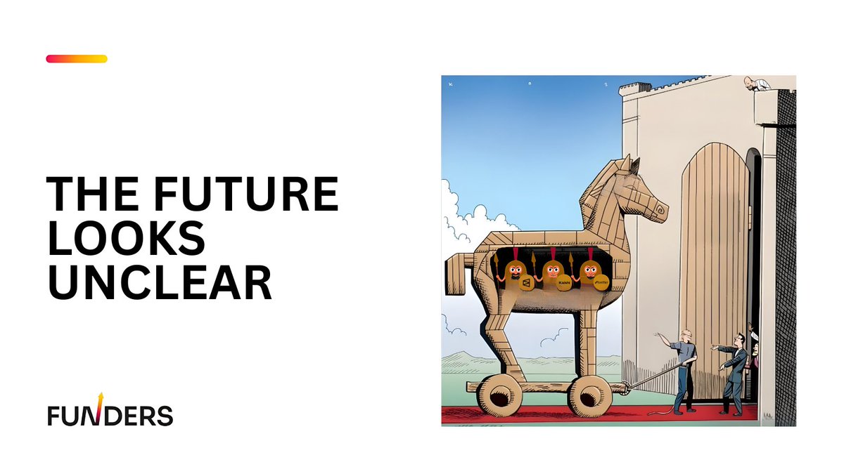 Funders VC tweet media