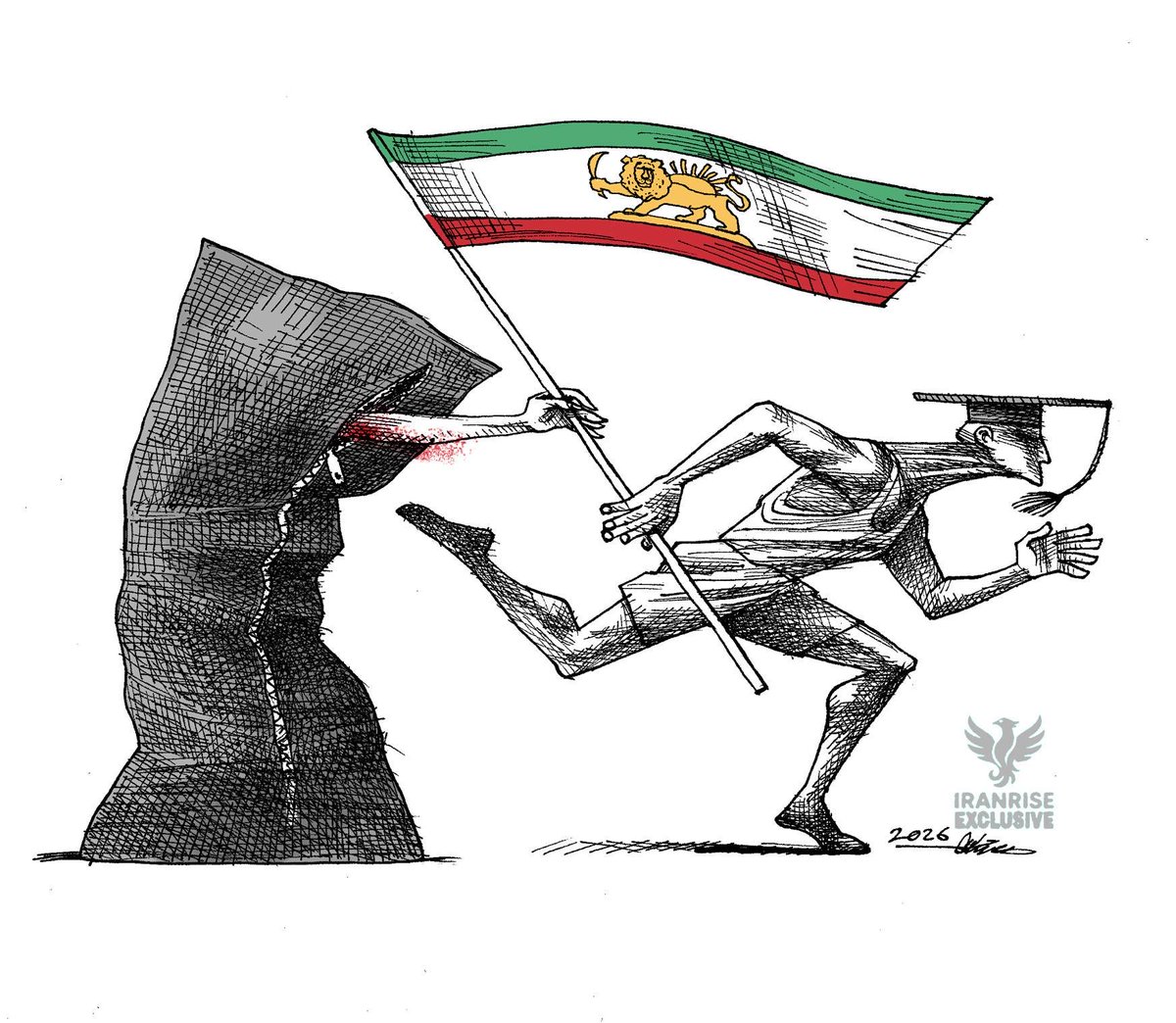 توانا Tavaana tweet media