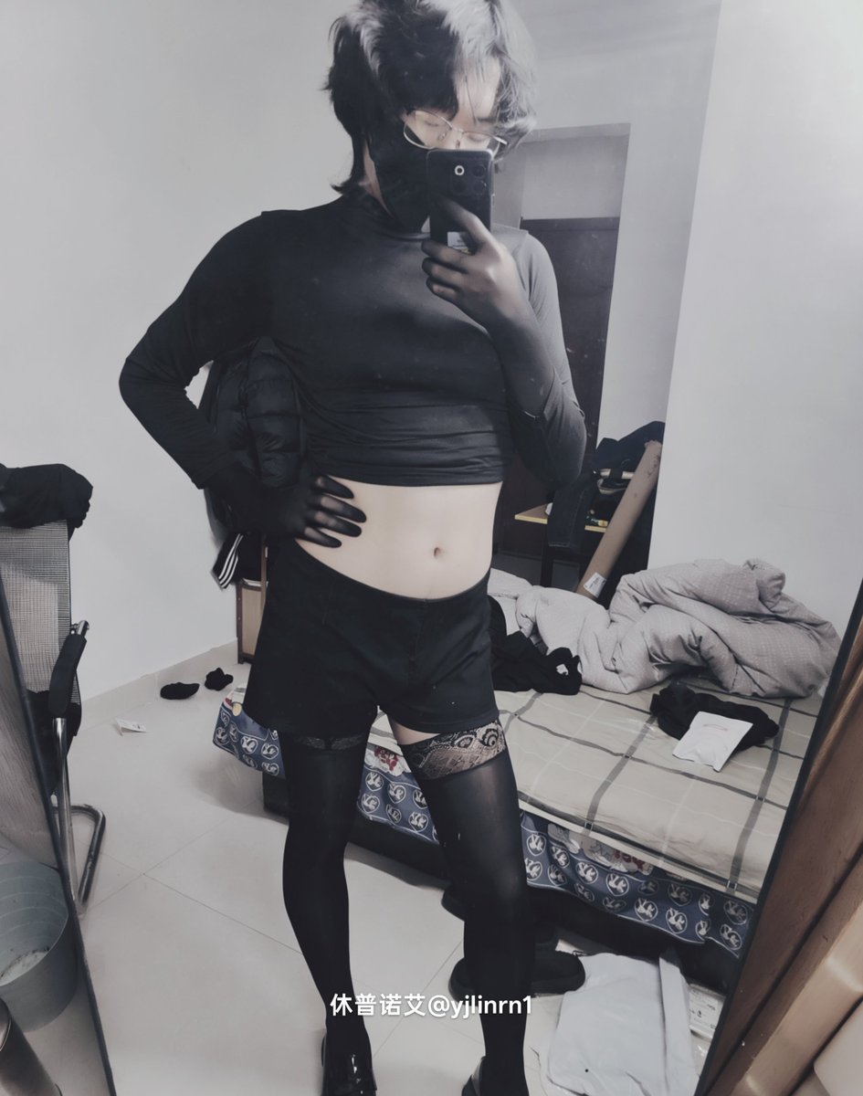 yjlinrn1's tweet photo. 好冷啊啊啊啊啊啊😭#男娘 #CD男娘 #伪街 #男娘露出 https://t.co/eG6lC9ghkN