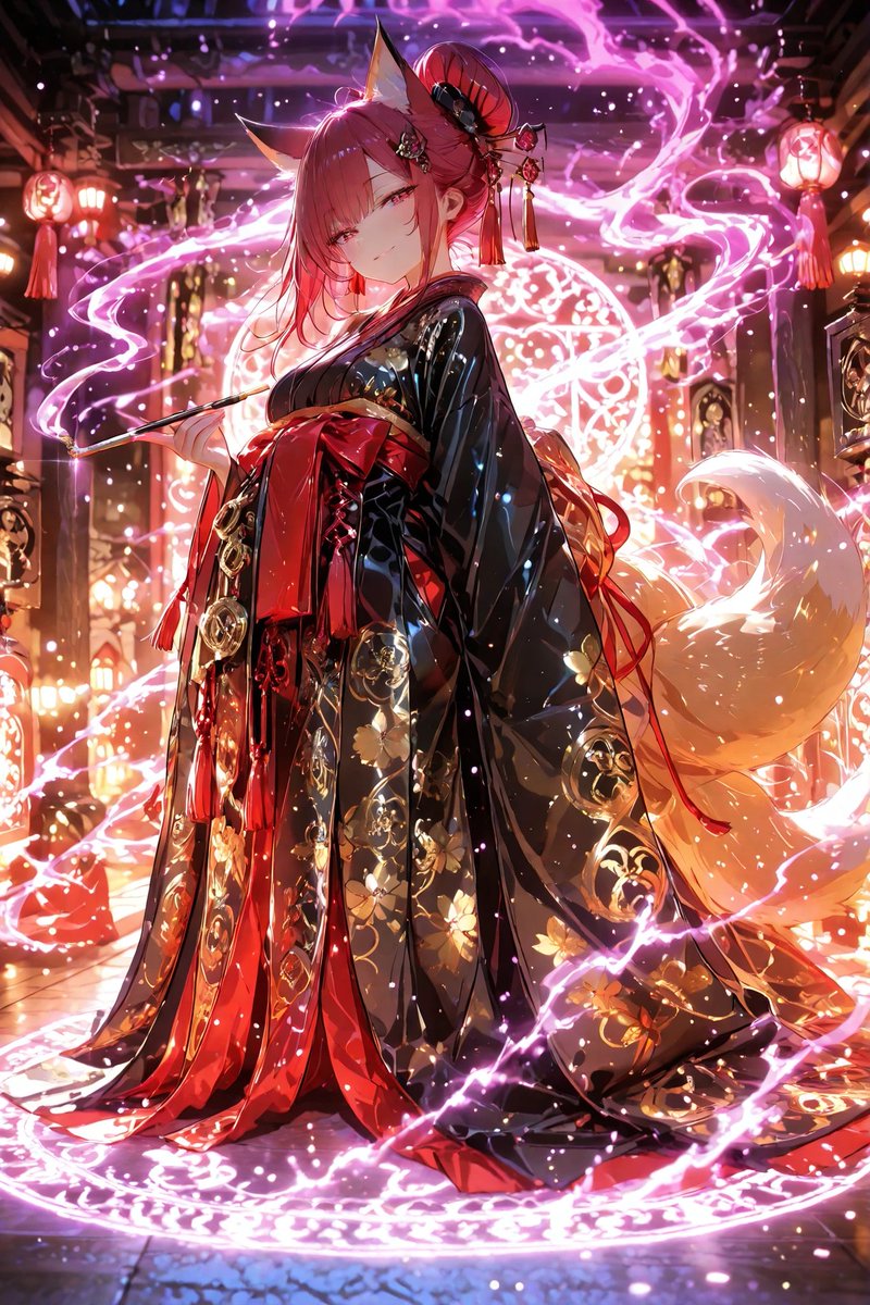 n8☆AIイラスト (@n8_AIart) / Highlights / X