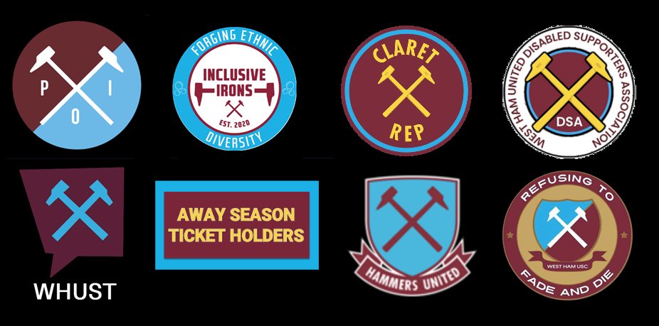 West Ham Football tweet media