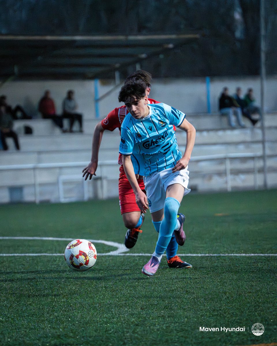 Escuela de Fútbol Base CD Coria tweet media