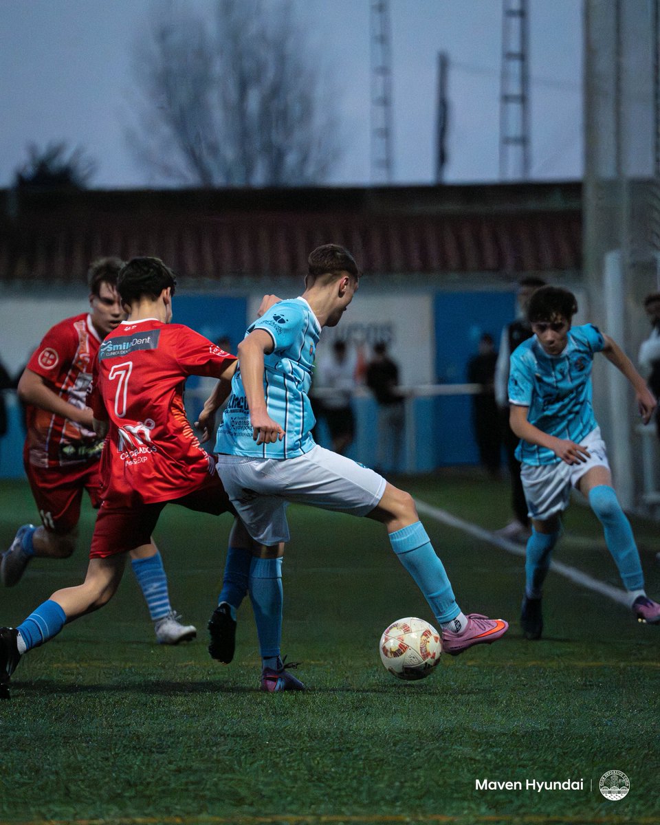 Escuela de Fútbol Base CD Coria tweet media
