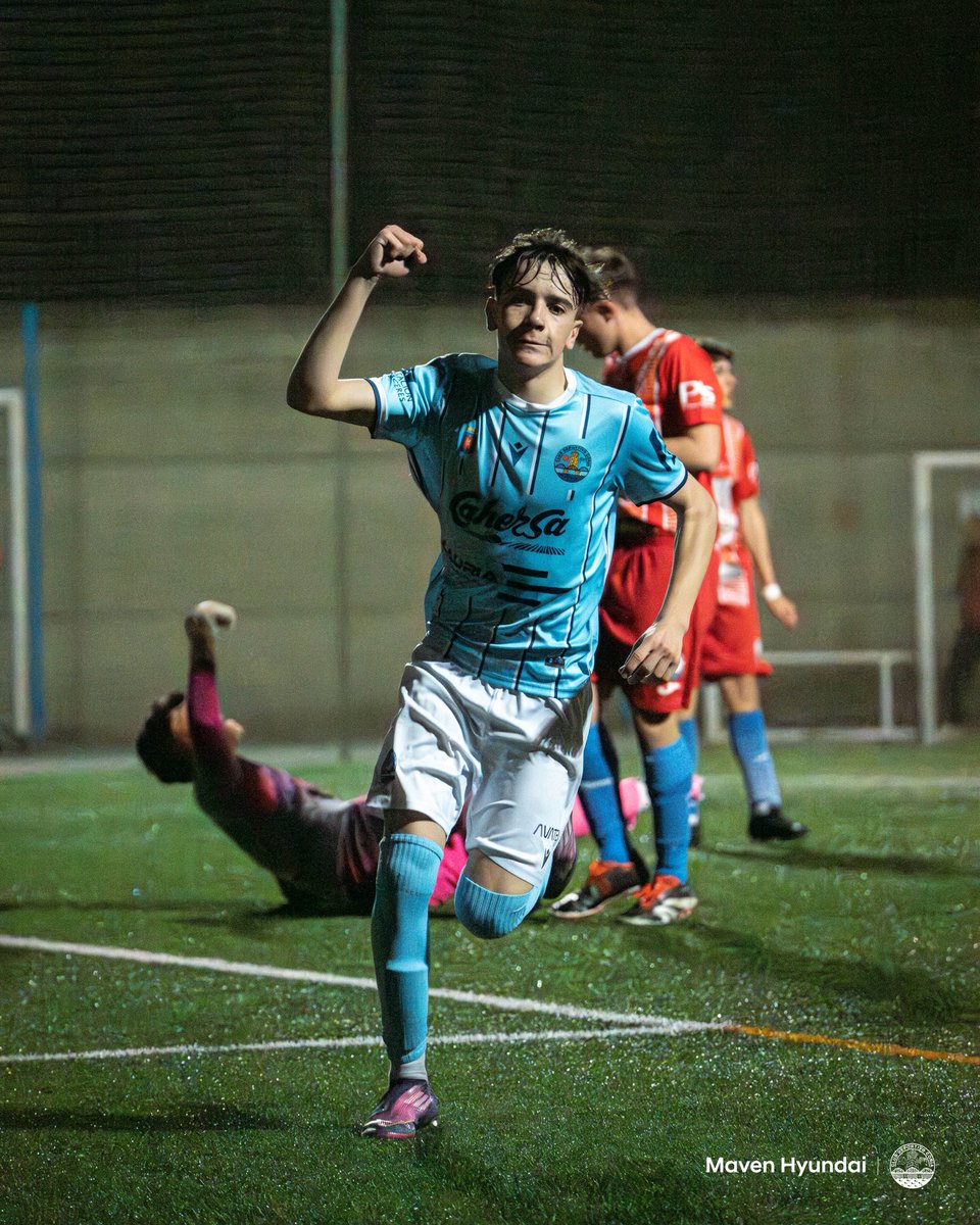 Escuela de Fútbol Base CD Coria tweet media