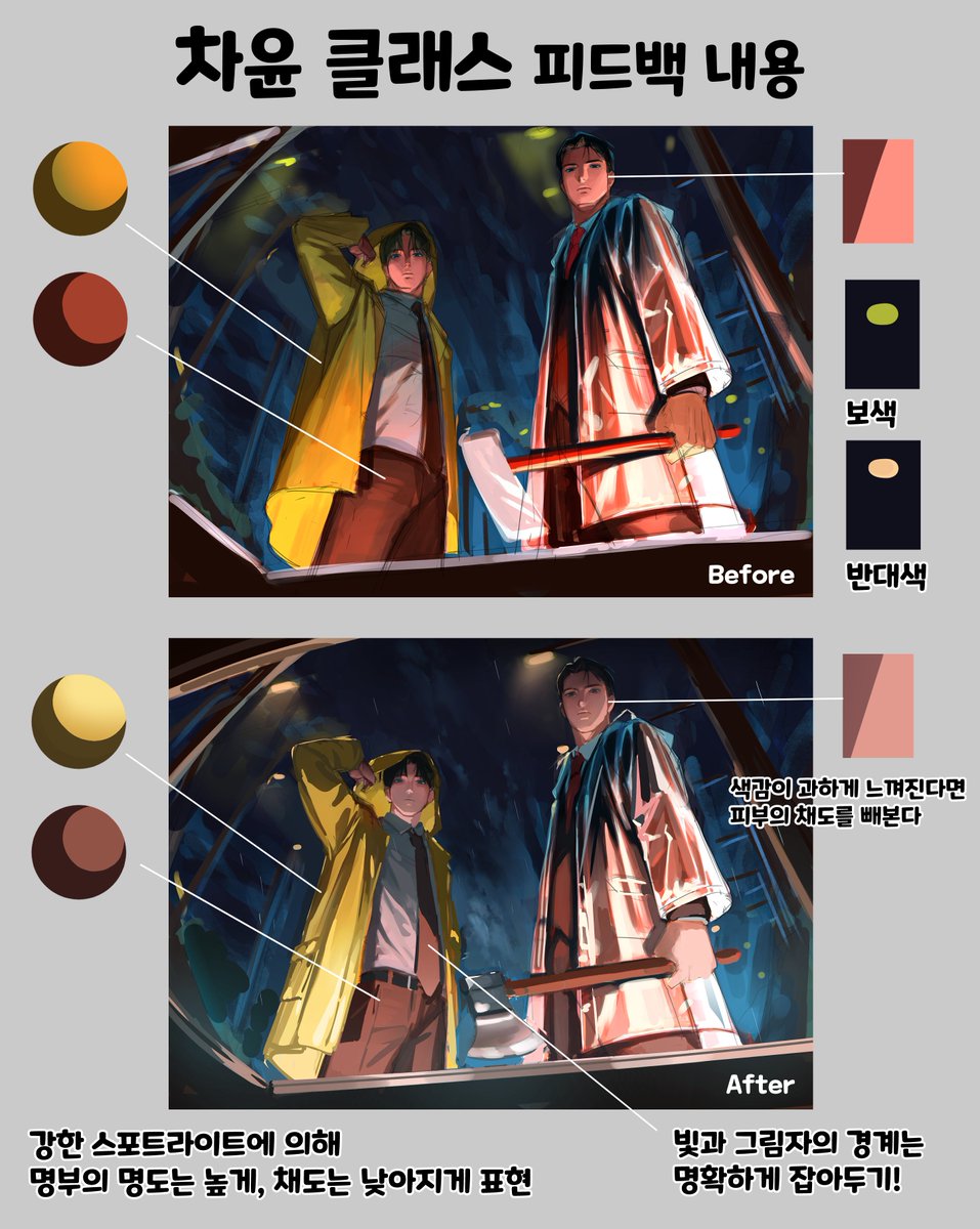 차윤 ChaYoon / RAUM tweet media