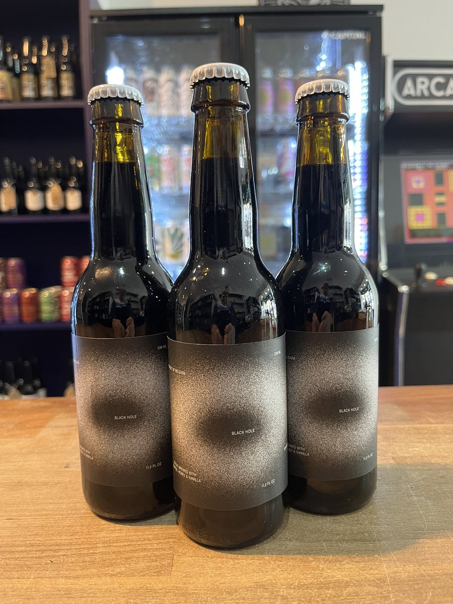 The Beer Cave tweet media