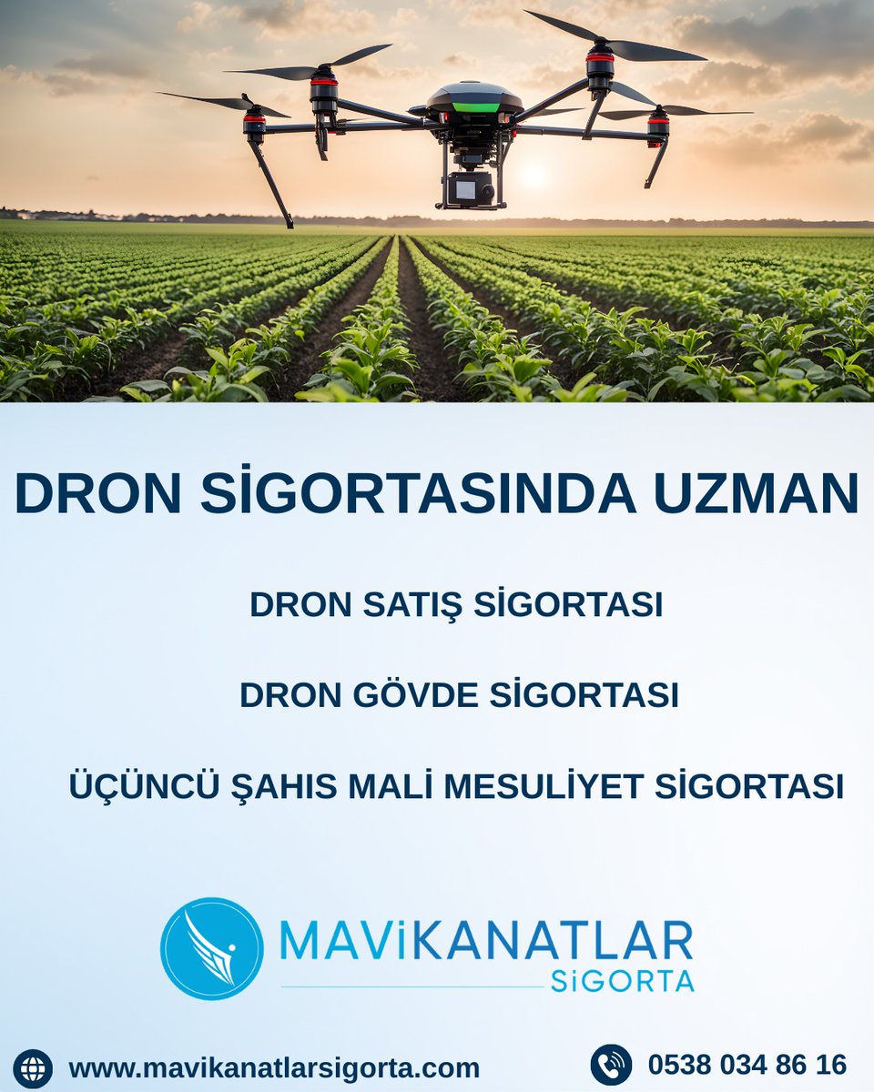 MaviKanatlar Sigorta tweet media