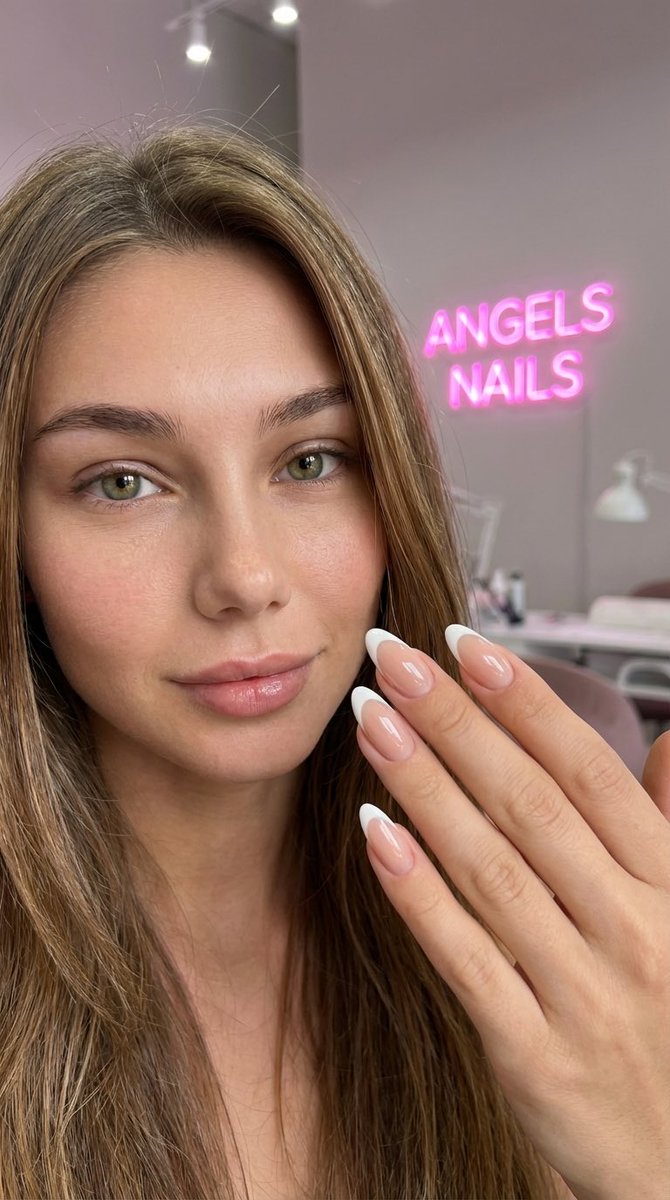 FindomAlexandra's tweet photo. New nails 💅🏻 

Paypig finsub newnails reimburse https://t.co/ImVVKzGMnh