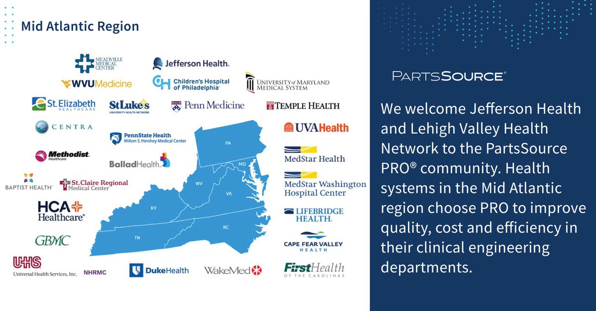 PartsSource tweet media