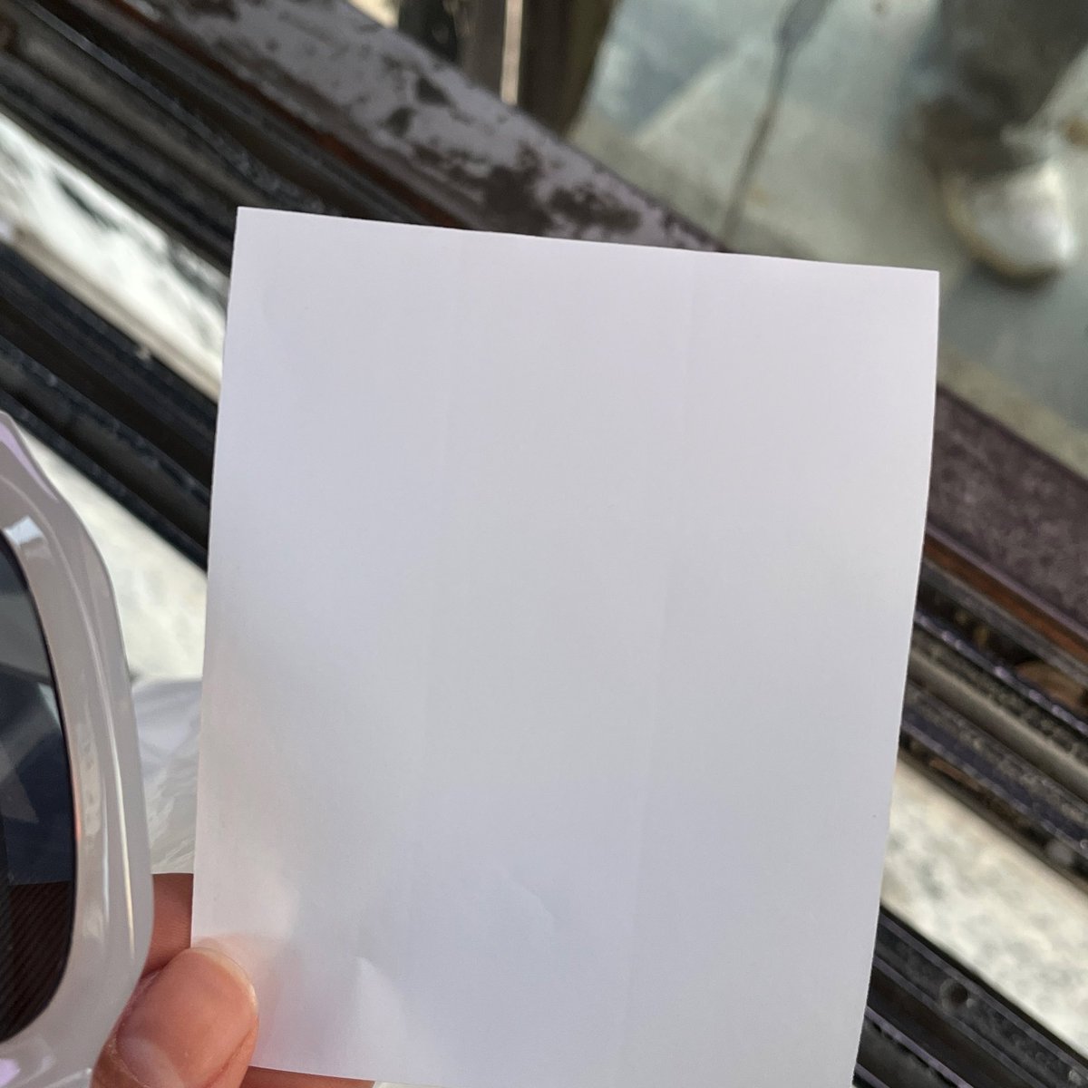 هاله ای از ابهامات✨️ tweet media