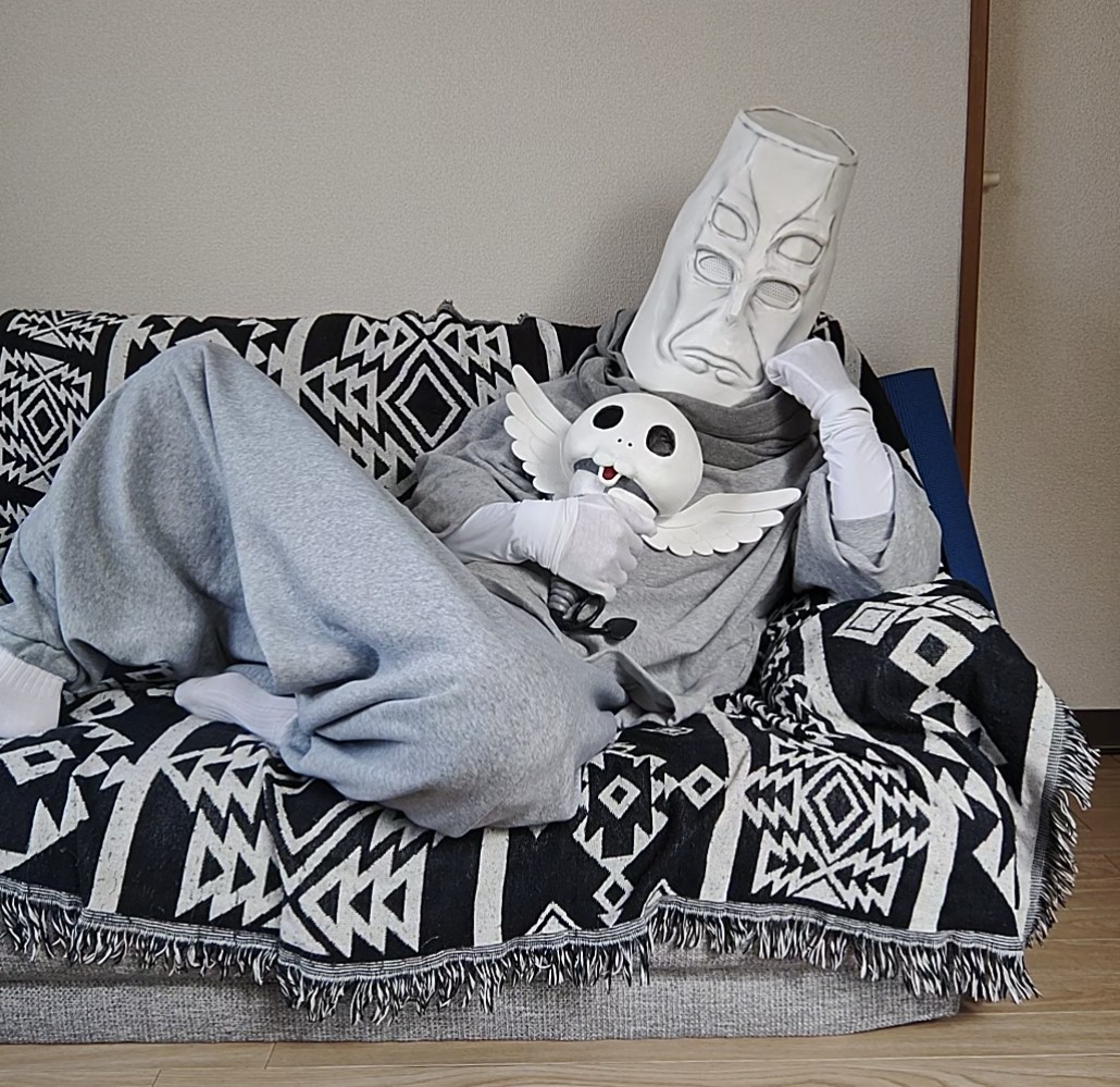 アニメ待機中

#呪術廻戦