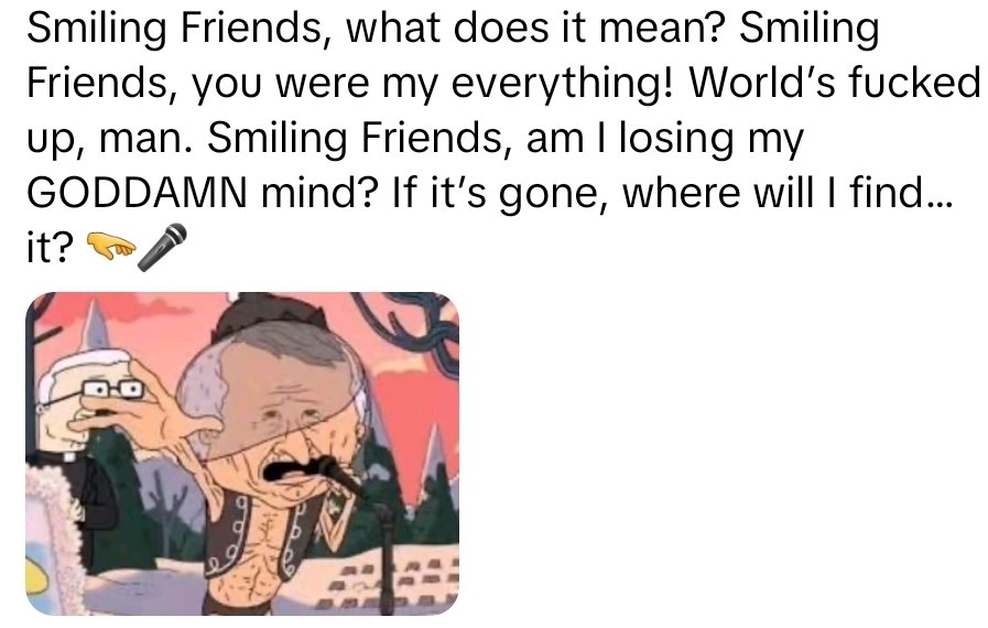 madamehollow tweet media