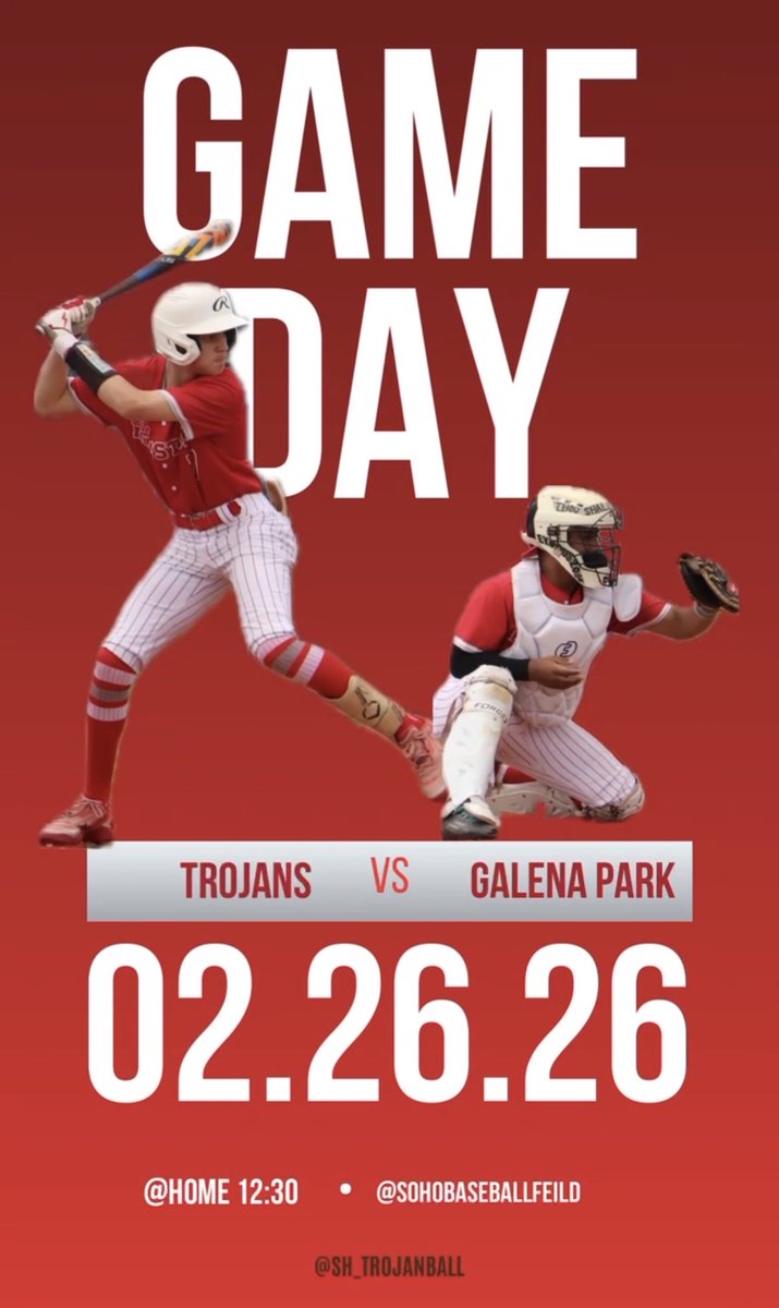 South Houston HS Baseball tweet media