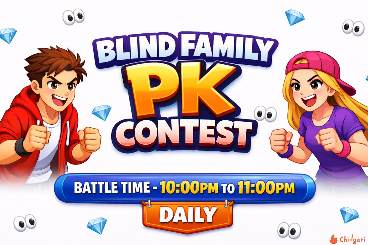 Chingari - Largest Web3 Social App 🔥 tweet media