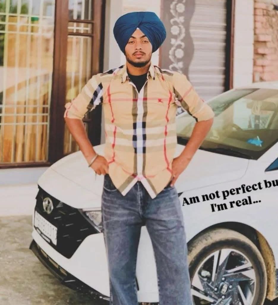 SukhpalKhaira's tweet photo. I visited the mother and family of 19 years old Ranjit Singh who was recently killed in a fake encounter at their village Adian ( Gurdaspur) today to express solidarity with them.

This is the 42nd doubtful stage managed encounter in Punjab during the regime of @BhagwantMann & @AamAadmiParty wherein only victims like Ranjit Singh are killed and the police sustains minor self inflicted injuries. 

Victim Ranjit Singh was taken from home by the police at 4 pm on Tuesday in the presence of his family and villagers. If he was guilty would he be waiting at home for the police to arrest him ? Ranjit had no criminal past and was a disciplined young boy. 

If the police did nothing wrong then why did they take away all DVR’s and broke CCTV cameras of his village 10 pm that night ? 

If the police theory is to be believed why only policemen were injured when the police jeep overturned why wasn’t Ranjit injured despite the fact he was handcuffed ? How did he manage to flee police custody despite being handcuffed and how did he arrange a motorcycle and gun in pitch dark at 3 am onwards? 

If Ranjit was an ISI Agent why was he being taken in one police jeep why not more force and why in the middle of the night? 

On one hand we allege that ISI supplies weapons drugs money and targets important people and vital locations of India then how can a killing of a Home Guard Jawan & ASI of police destabilize a powerful country like India ? 

Why is the scripted story of every police encounter is the same since the eighties & nineties when similar fake encounters took place in abundance in Punjab? 

This encounter is not an isolated incident of police atrocity and brutality bcoz it has now become an order of the day with merciless beating of BKU Ugrahan farmers and extremely brutality inflicted upon Charanjit Singh in police custody on the orders of Ssp Jyoti Yadav wife of Minister @harjotbains and illegal demolition of the homes of opposition leaders besides many many false cases on anyone who dares to challenge the might of @ArvindKejriwal & Co ! 

Punjab has been turned into a #PoliceState by AAP and if the police have the liberty to indulge in extra judicial killings then @BhagwantMann should do away with the criminal justice system including the courts and give all powers to the police to decide who would live and who would die ! 

I urge Chief Justice of India and CJ Punjab & Haryana High Court to take Suo-Moto cognizance and order an independent investigation by either a Judge of the High Court or by the @CBIHeadquarters -Khaira 

@INCIndia @INCPunjab