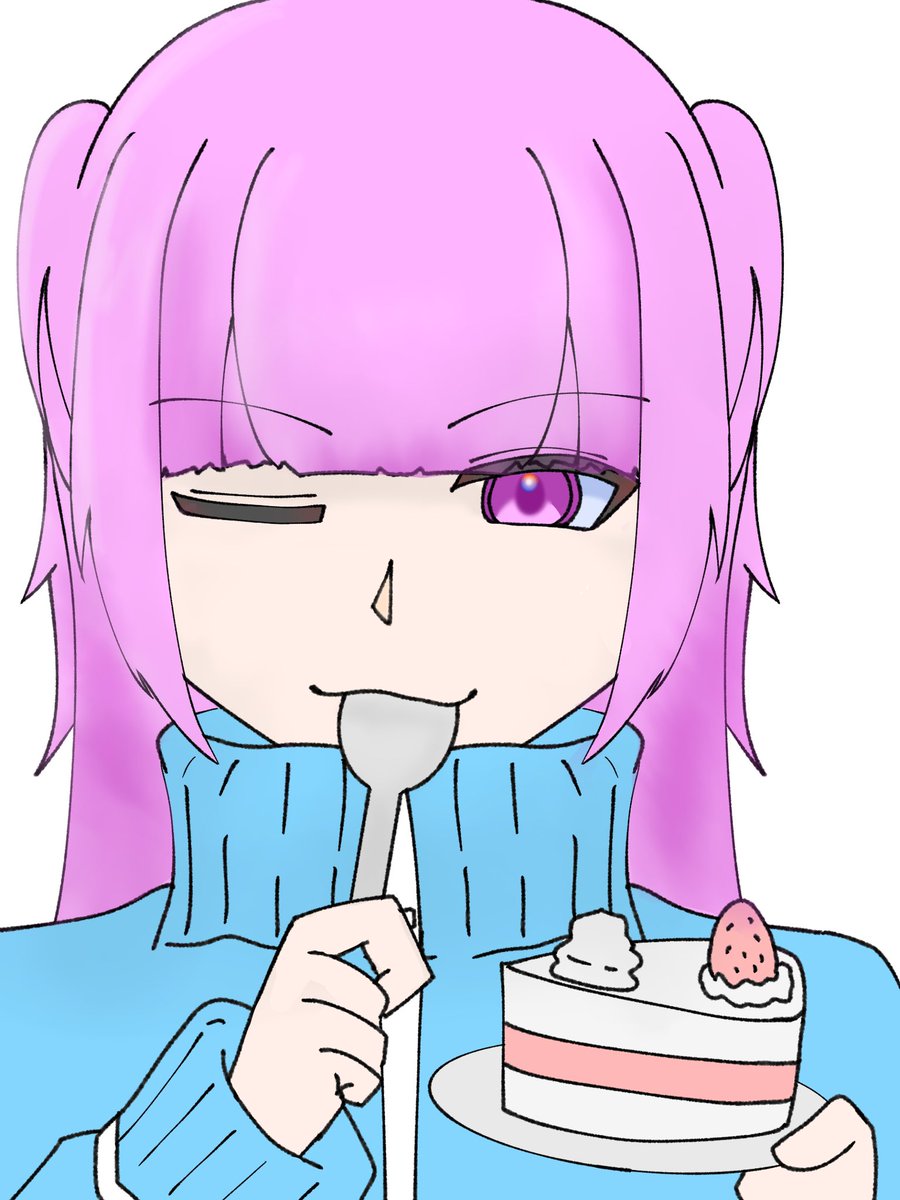 ゆに tweet media