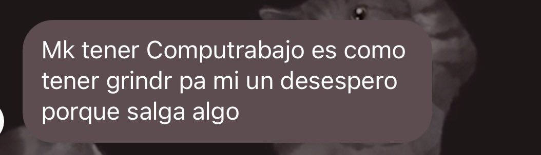 bonita reflexión 💜