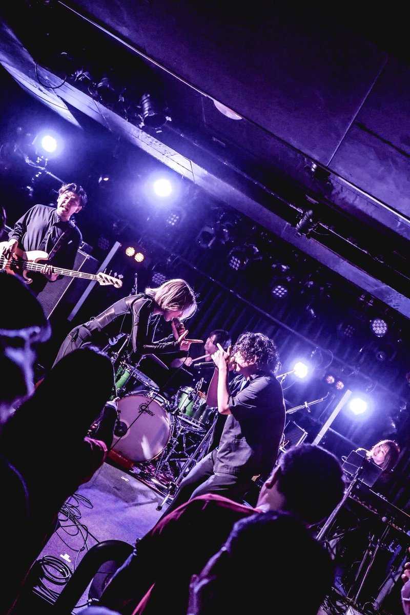 草野華余子 tweet media