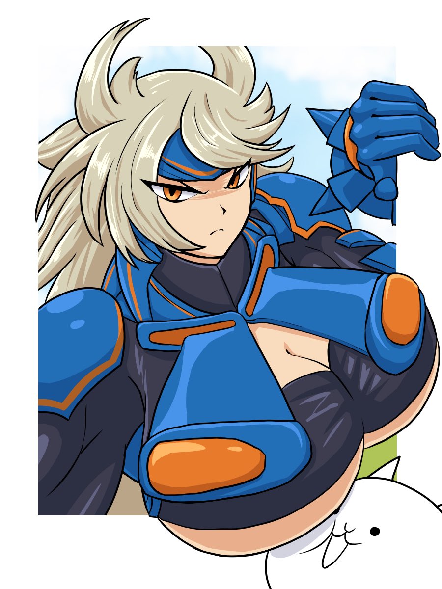 spattackdollmk8's tweet photo. ラクレス https://t.co/BzqMUgiRk0