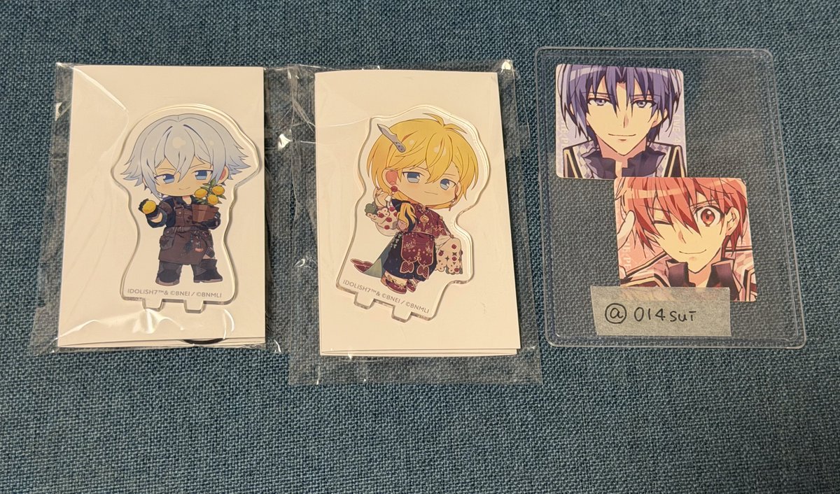 sui@お取引垢 tweet media