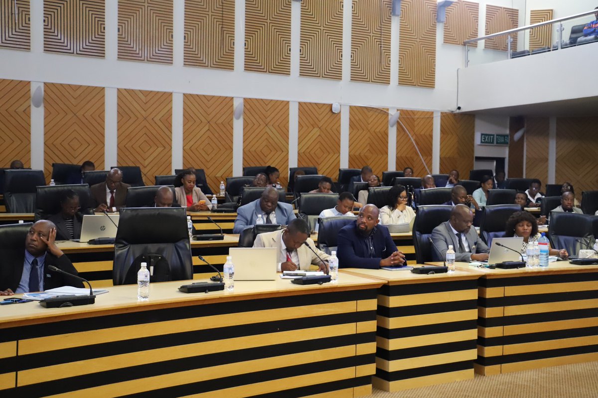 Competition & Consumer Authority Botswana tweet media