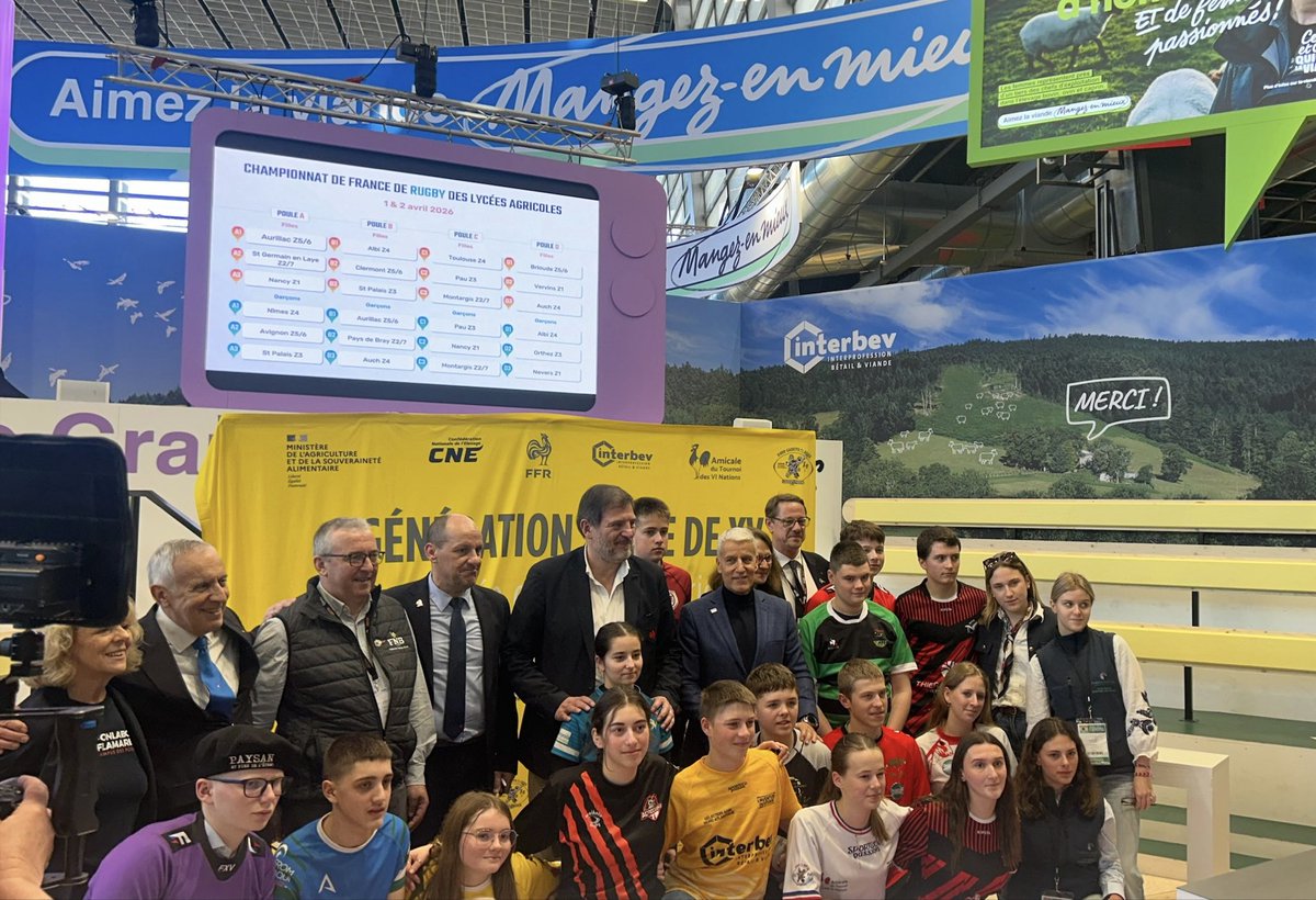 UNSS_National tweet media