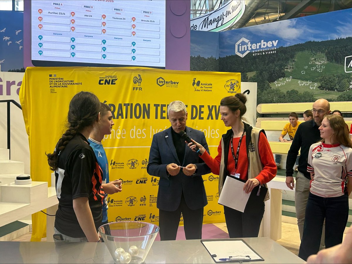 UNSS_National tweet media