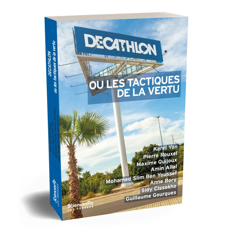 Presses Sciences Po tweet media