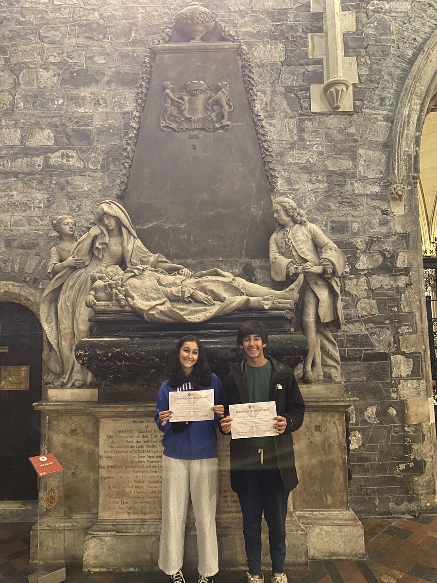 Christ Church Cathedral tweet media