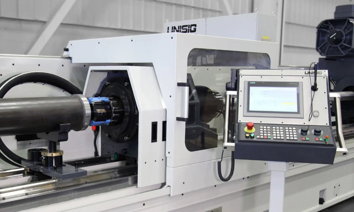 Industrial Process News tweet media