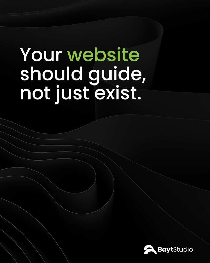 Bayt Studio tweet media