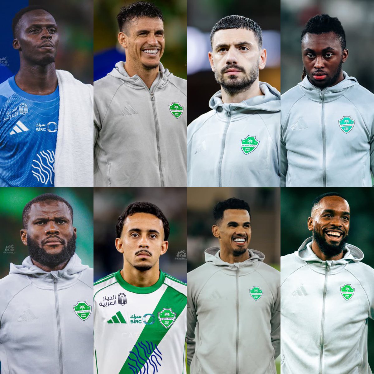 وليد سعيد tweet media