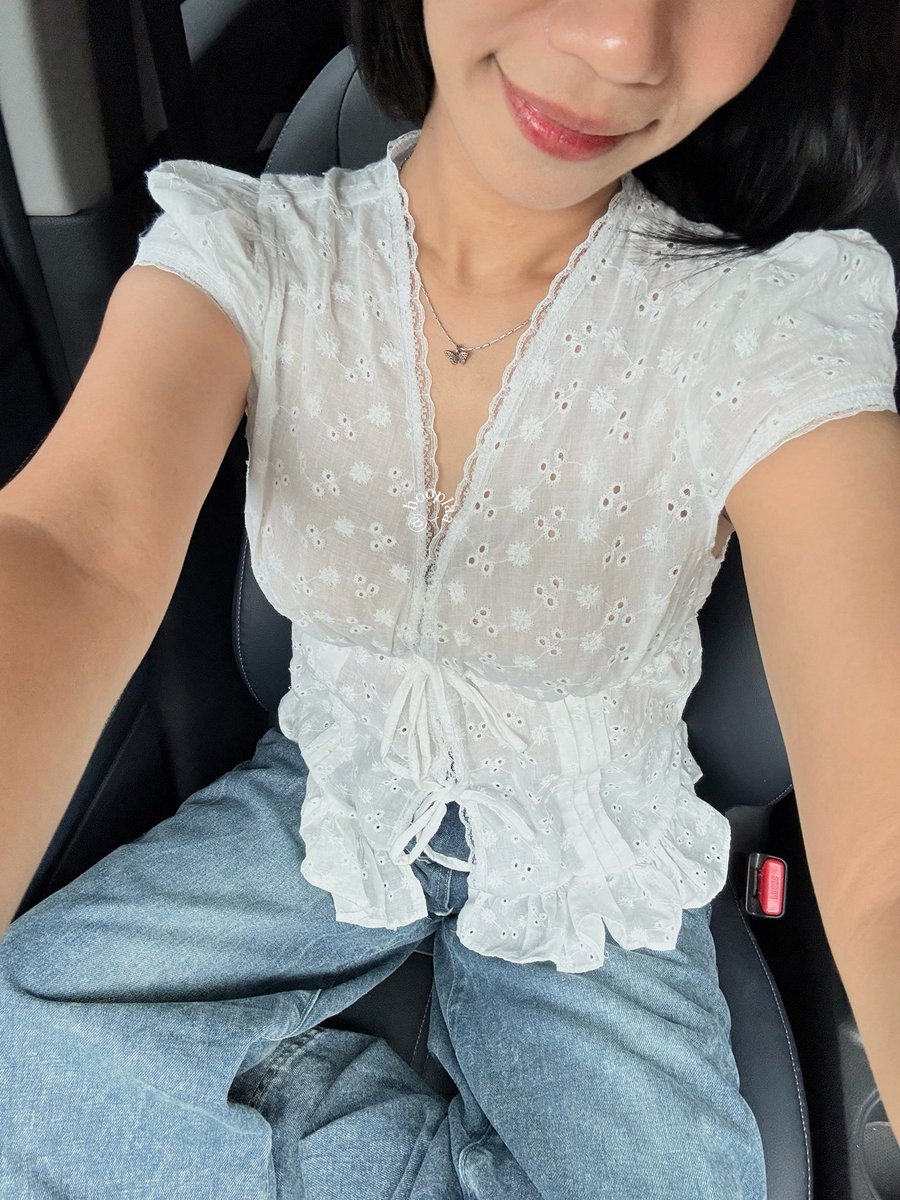 hooplaa_'s tweet photo. akulah cewek pengepul baju gemes itu >>> https://t.co/D3E9j8BIal