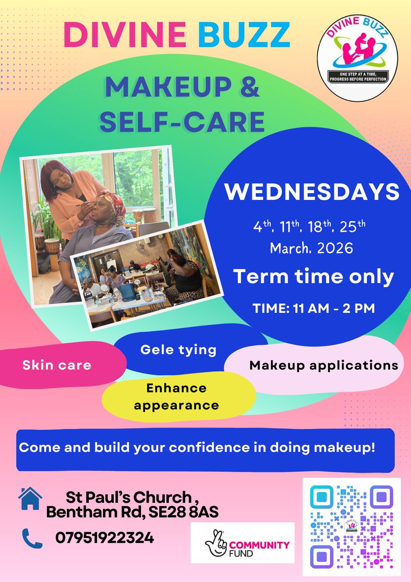 Divine Buzz tweet media