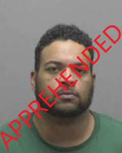 USMarshalsHQ's tweet image. The Carolinas Regional Fugitive Task Force arrested Jabriaun Dontah Anderson wanted by @NCCorrection for parole violation. 

#USMarshals #BeTheDifference