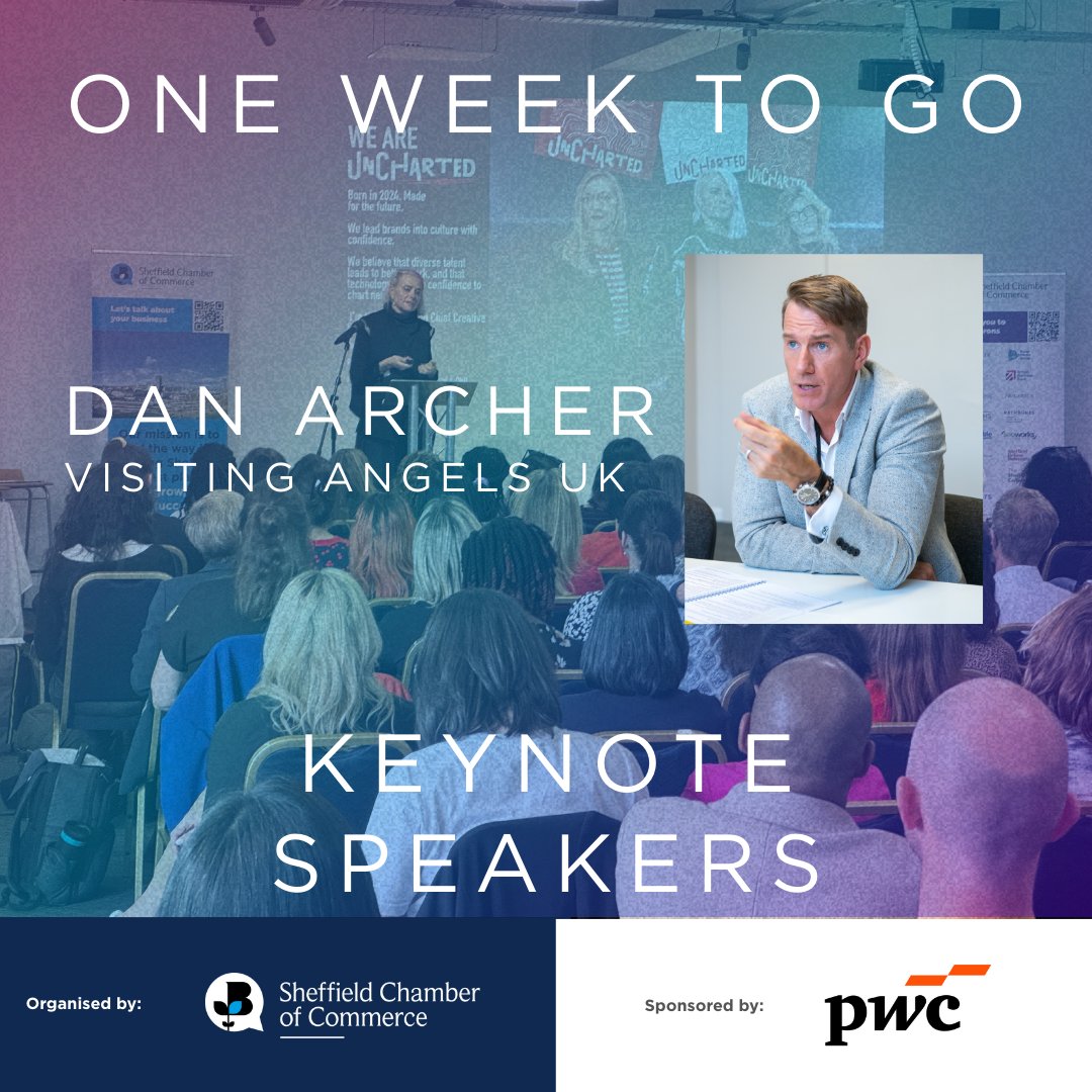 Sheffield Chamber tweet media