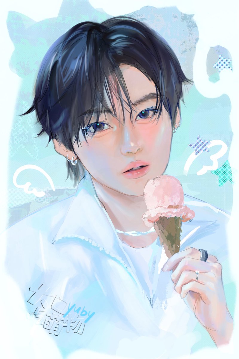 #LeeKnow #리노 #Straykidsfanart #skzfanart
泡泡晚安🫧