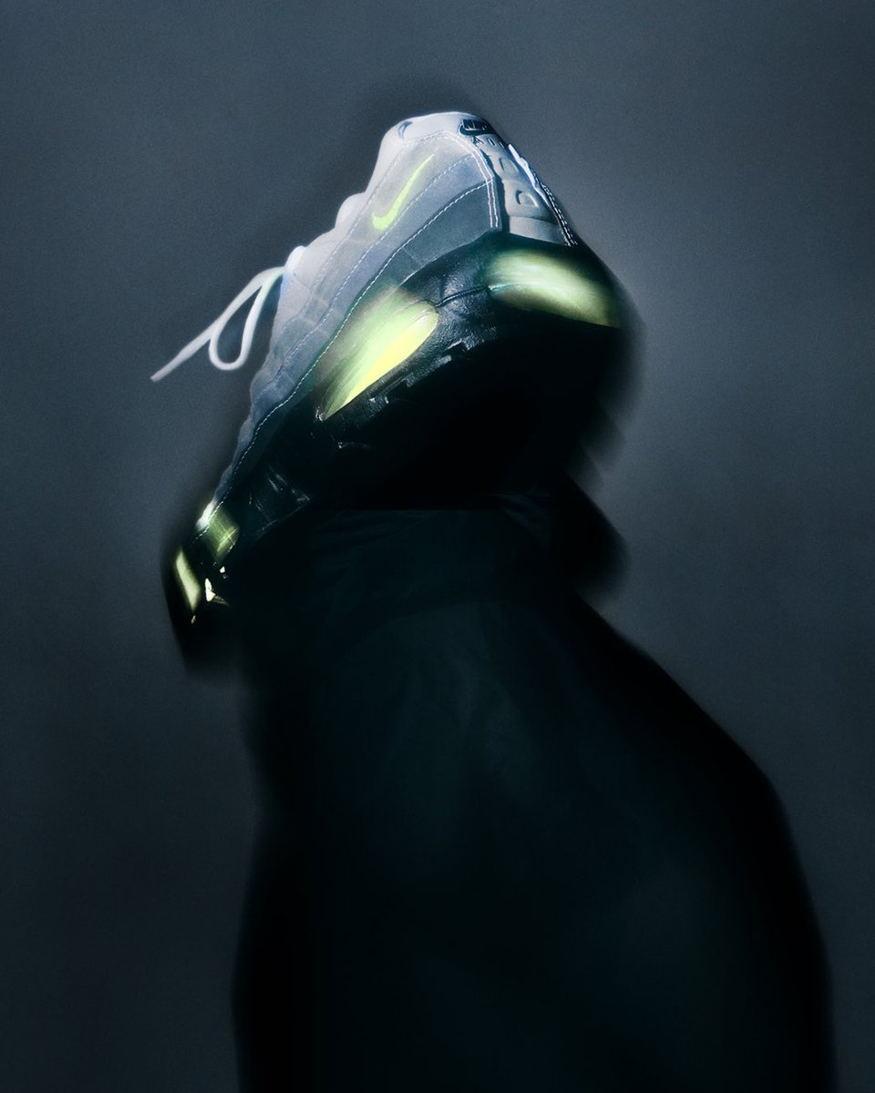 Nike Japan tweet media