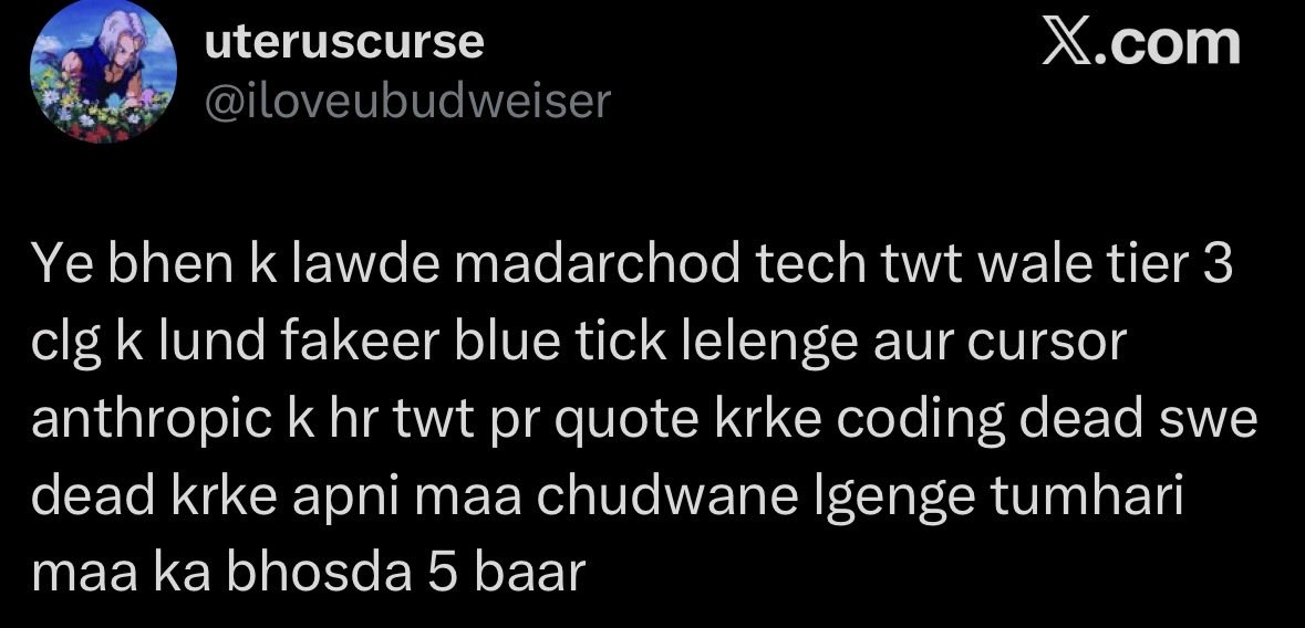 Madbruiser tweet media