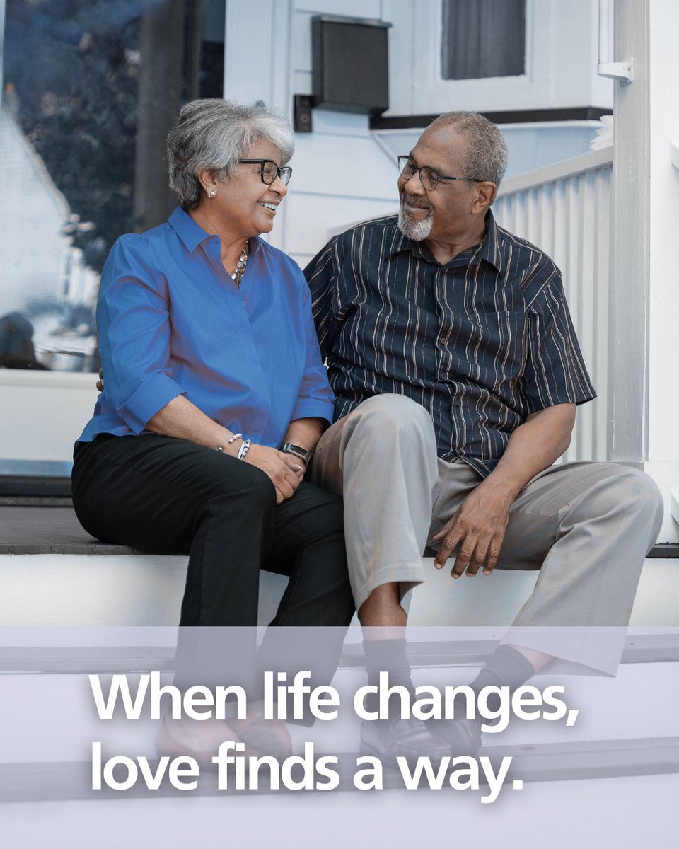 Alzheimer Society of Canada tweet media