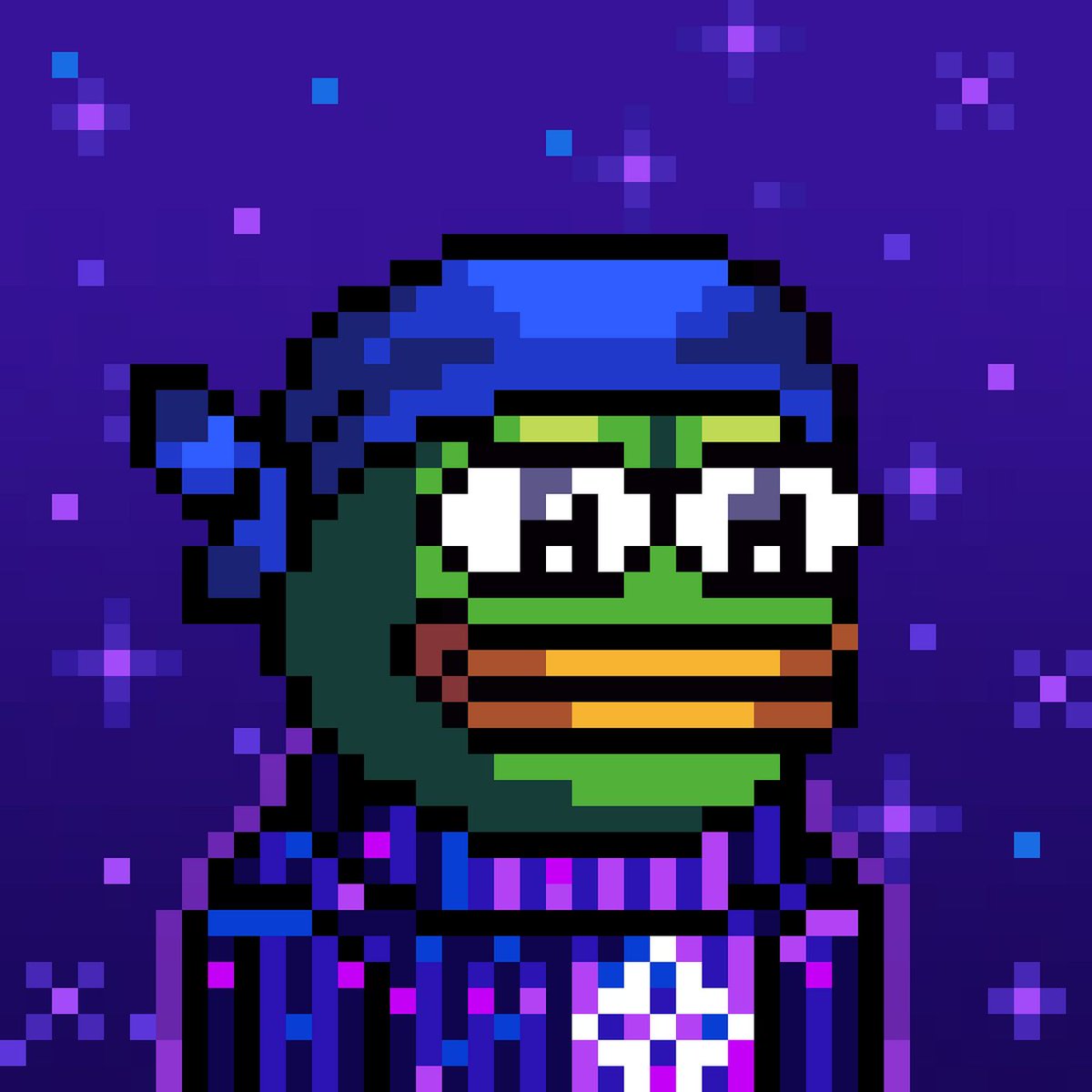 Stargaze ✨🔭 tweet media