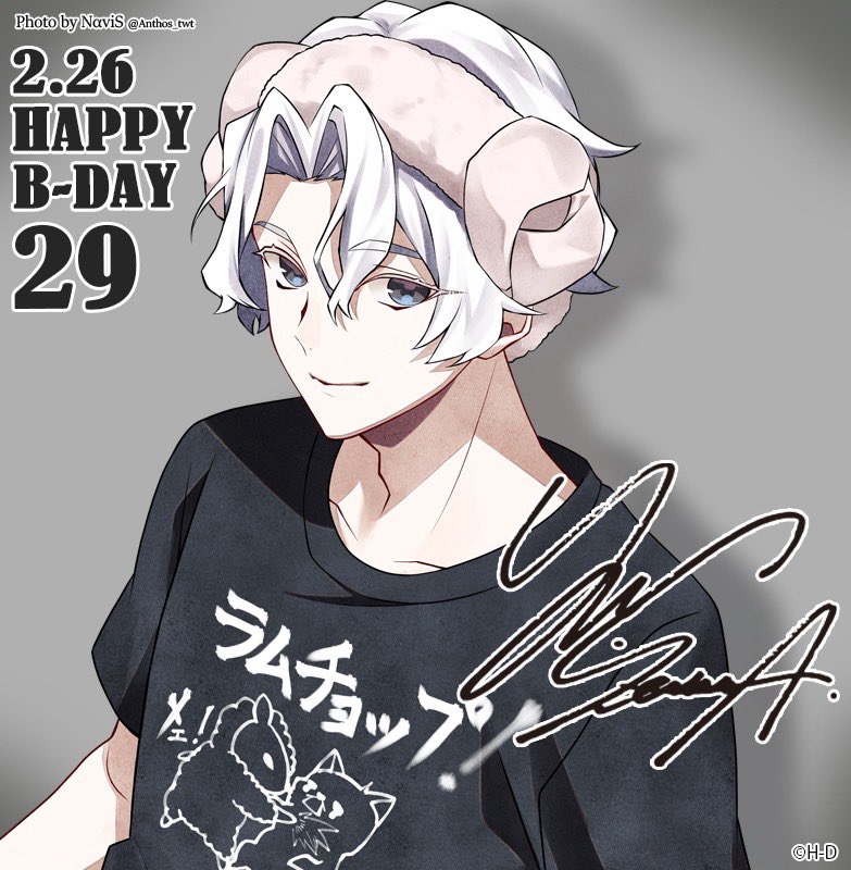 Anthos*_Official Twt tweet media