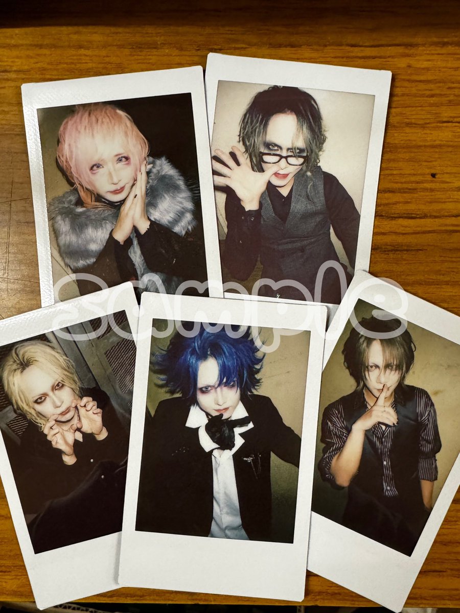 ◤蛾と蝶ONLINE STORE◢ □2月26日 蛾と蝶 presents「胡蝶フラグメント